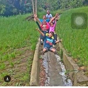 Meet your Posher, Javier alejandro